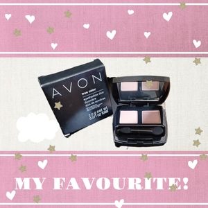 Avon Duo Eyeshadow
